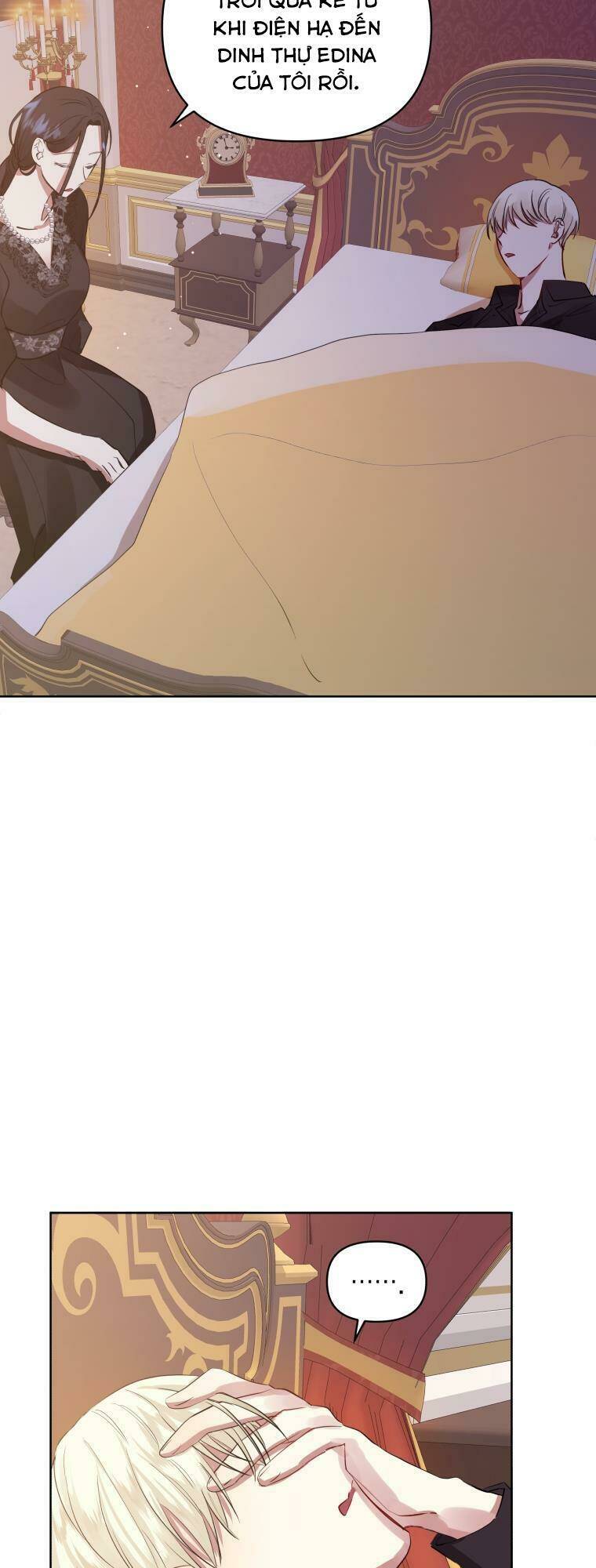 ác nữ phản diện đã chọn nam chính chapter 6 44