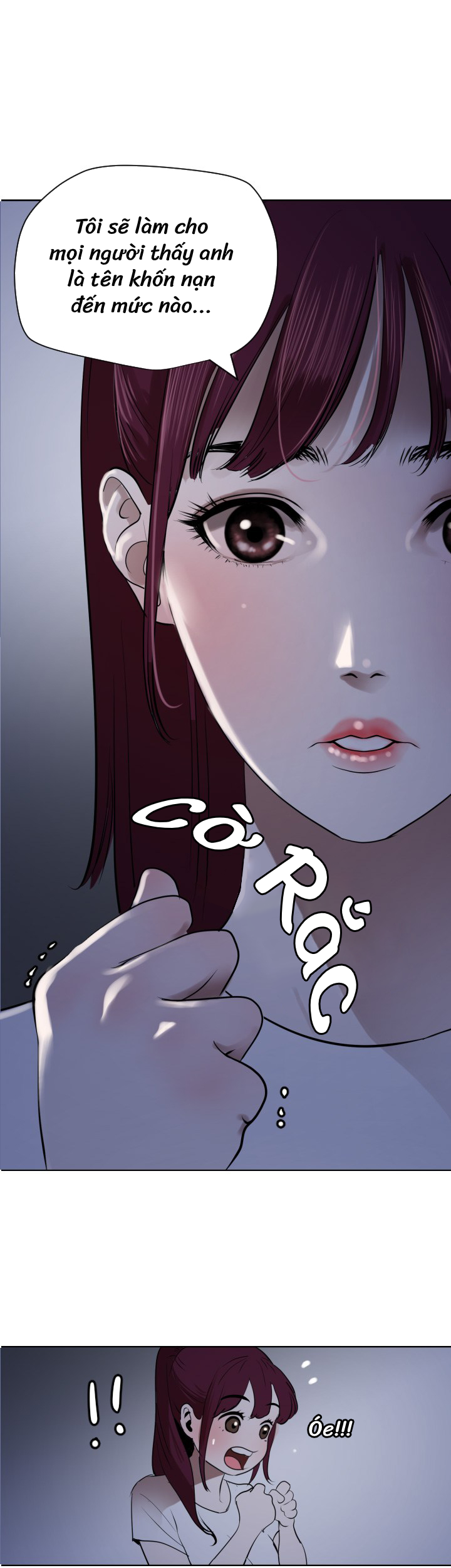 cột thu lôi chapter 56 6