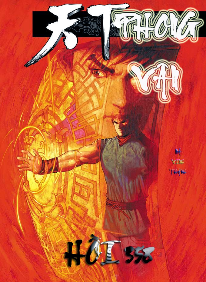 phong vân chapter 358 1