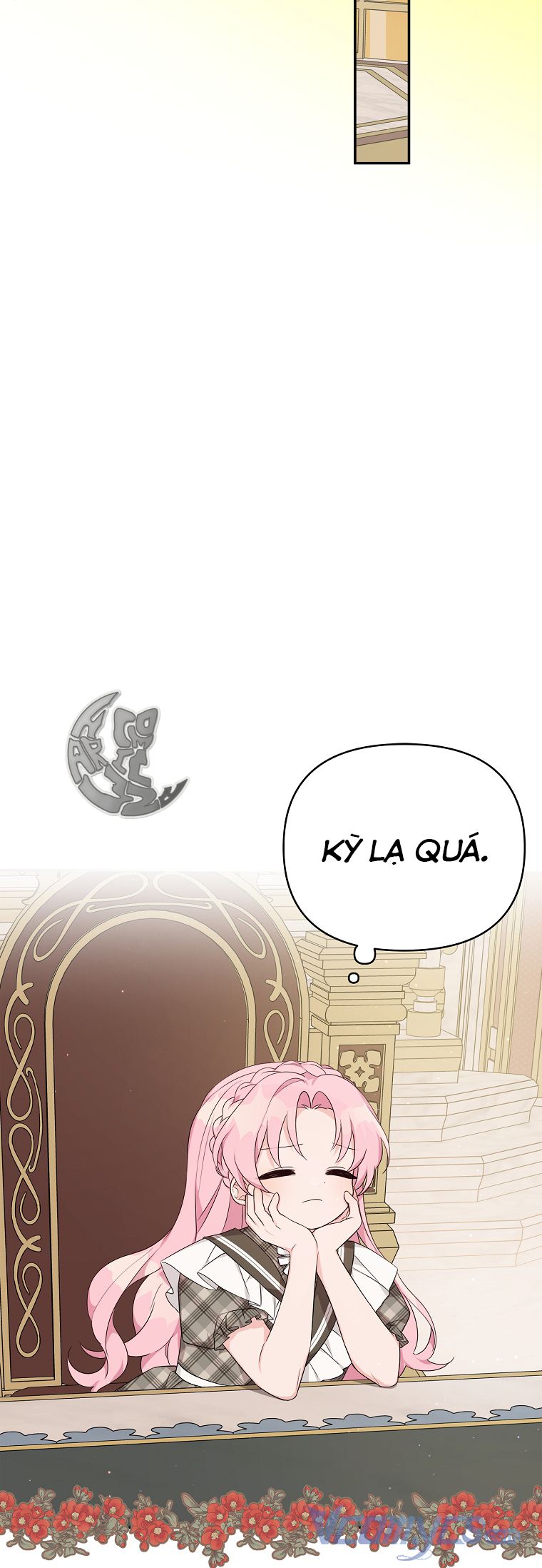 trở thành con gái út của công tước phản diện chapter 22 73