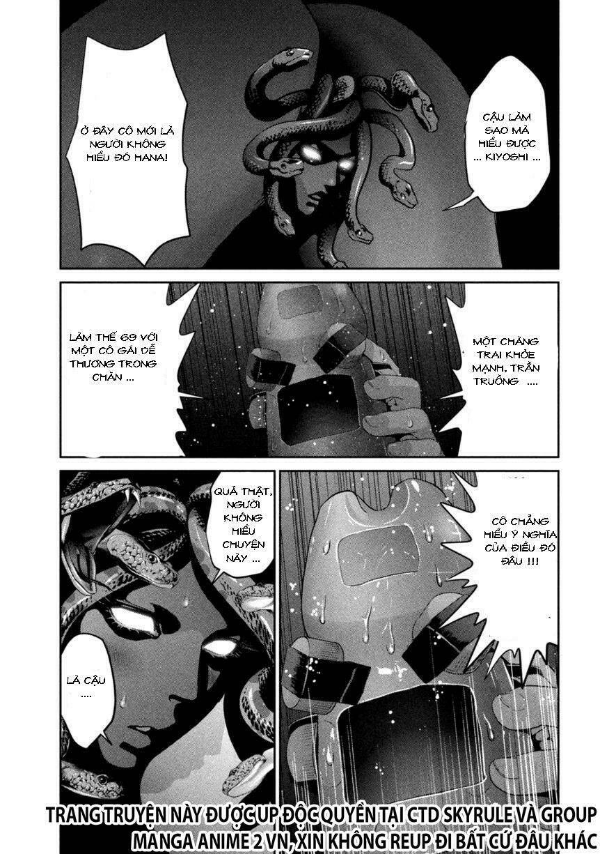 trường học ngục tù chapter 173 7