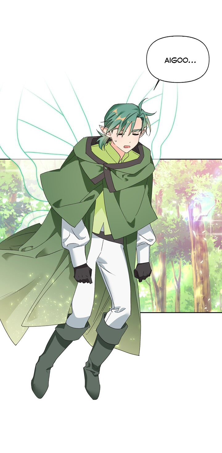 ác nữ xứng đôi với bạo chúa chapter 43 5