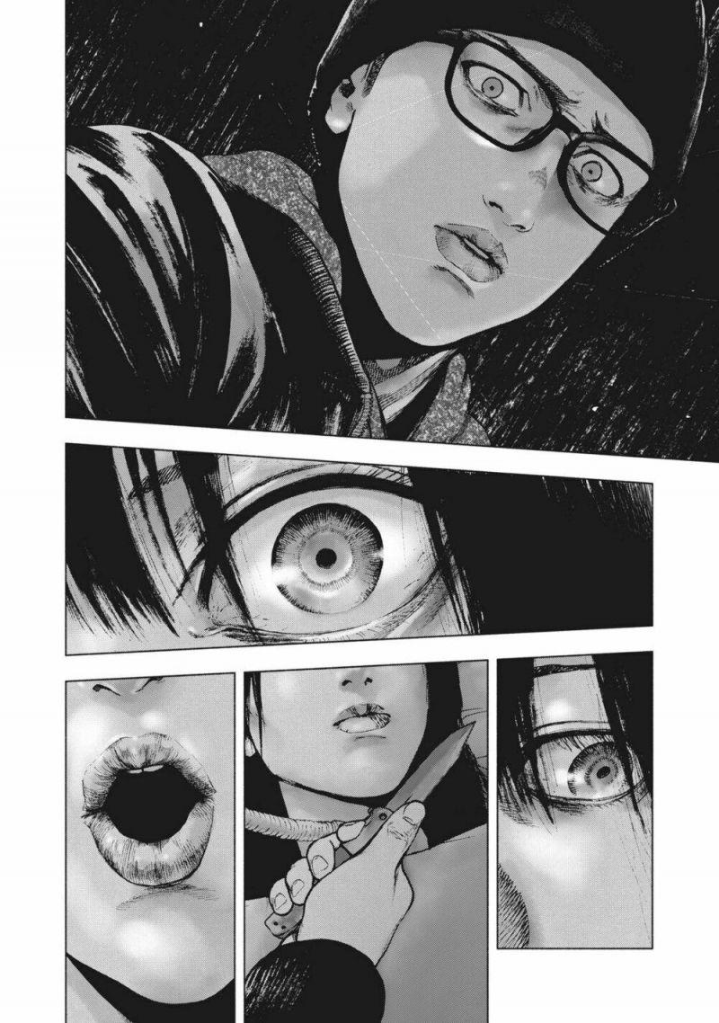 shin'ai naru boku e satsui wo komete chapter 55 9