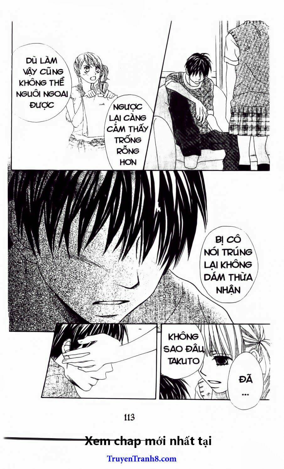 đóa hoa nở rộ chapter 6 14