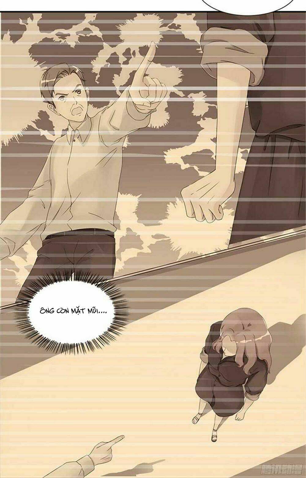 tiểu tâm can tuyệt sủng của lạc tiên sinh chapter 50 7