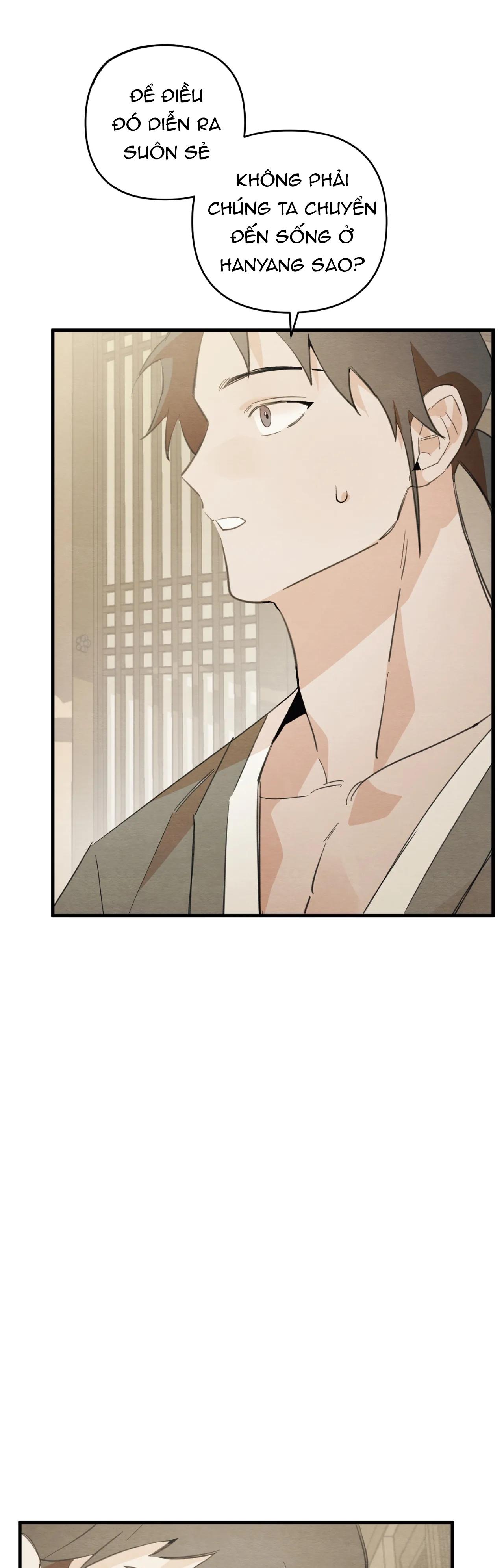 manhwa chịch vồn chịch vã chapter 13 45