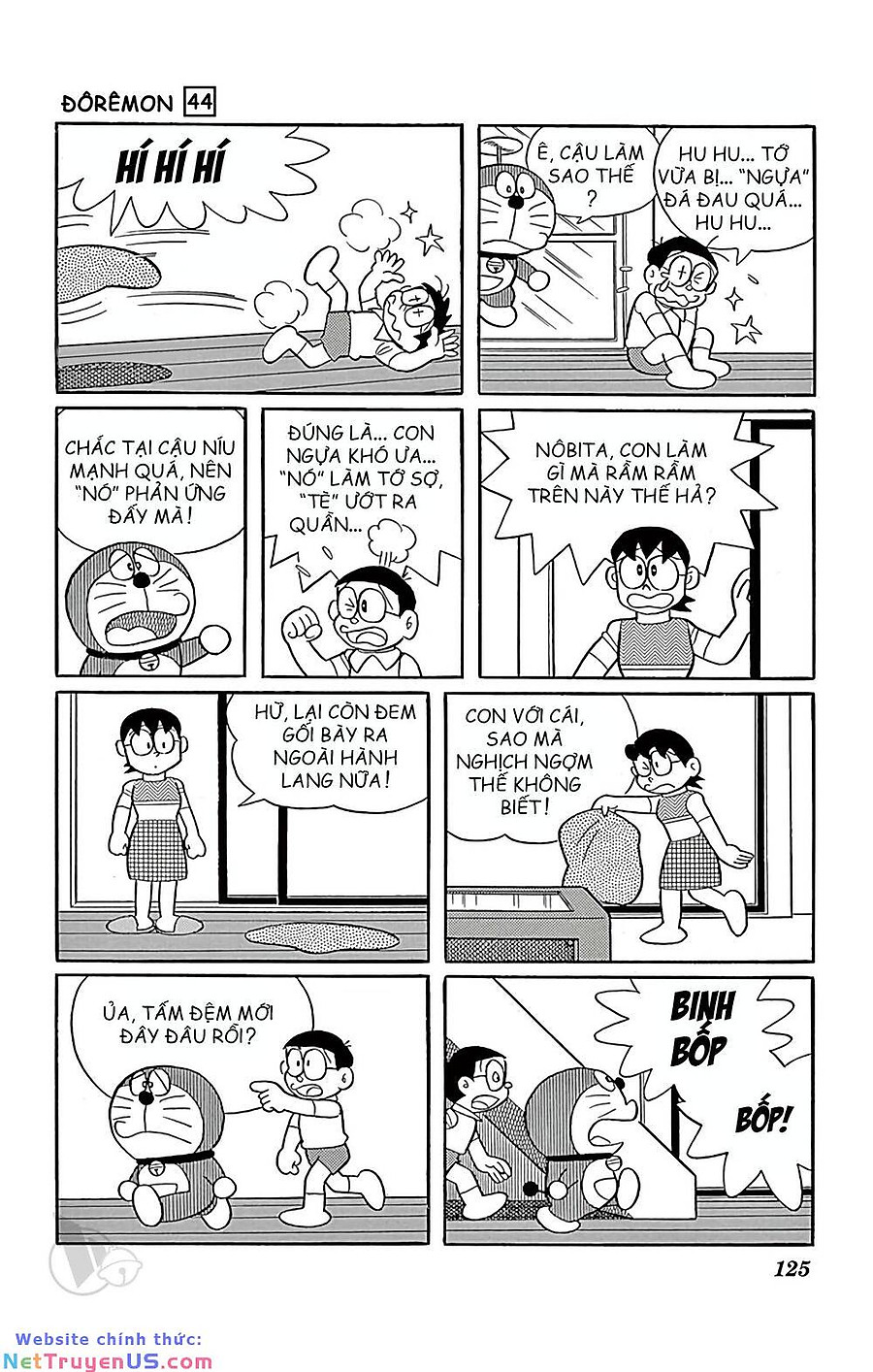 doraemon chapter 802 8