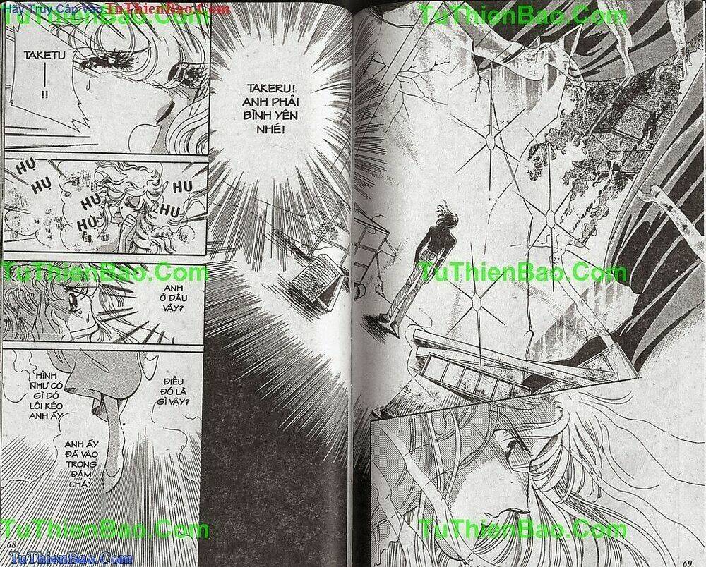 búp bê mario chapter 8 33