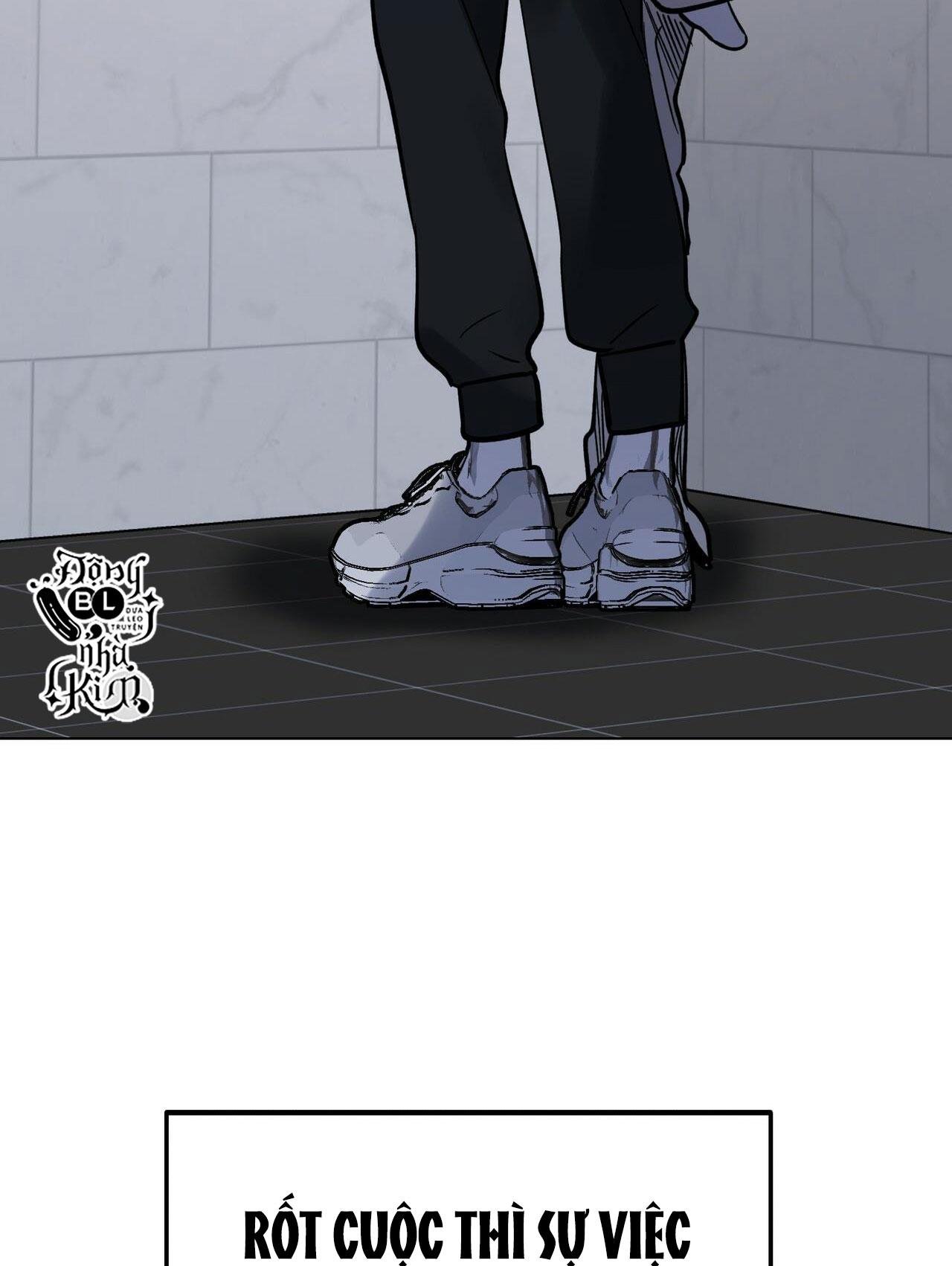 cạm bẫy đại học chapter 27 80