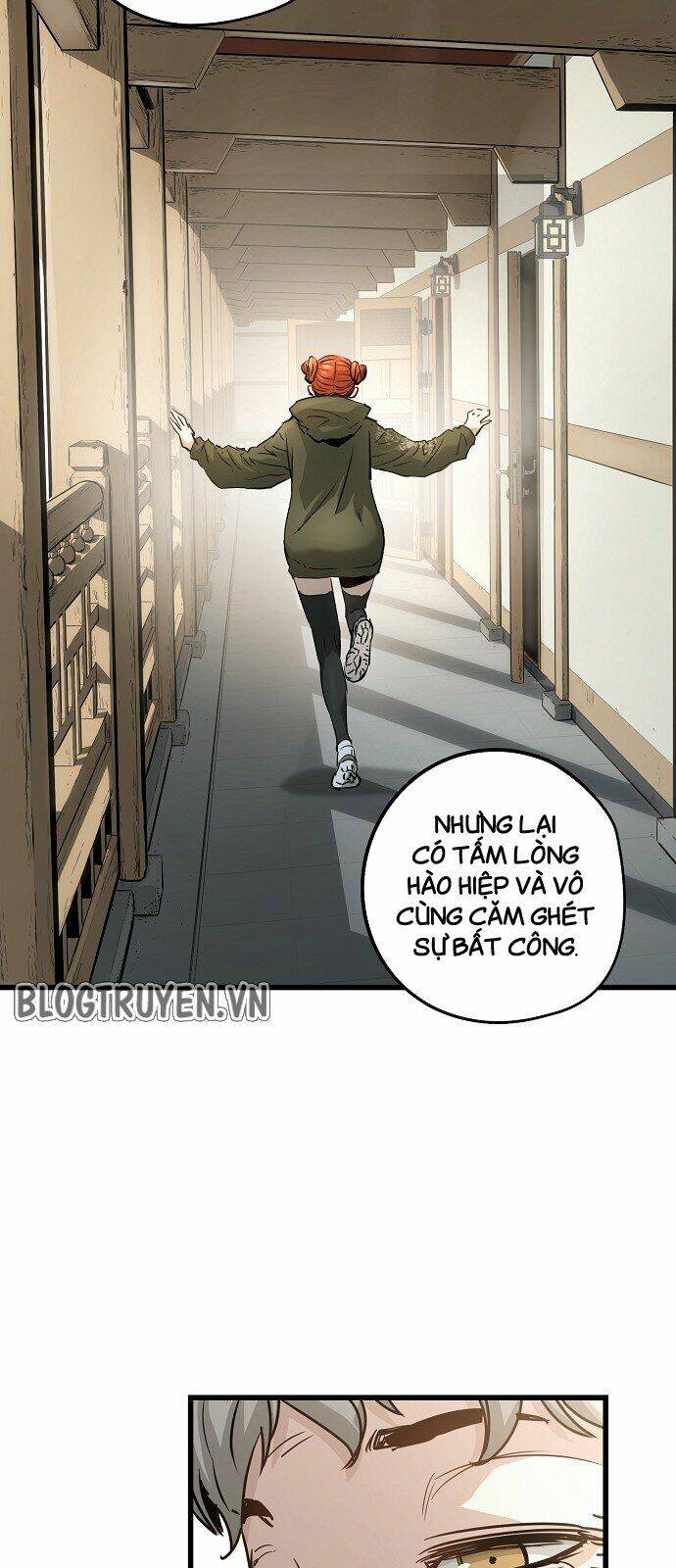 hứa lan chapter 105 54