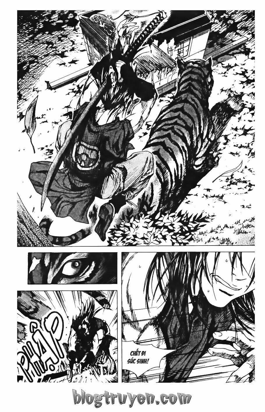 threads of time - dòng thời gian chapter 27 12