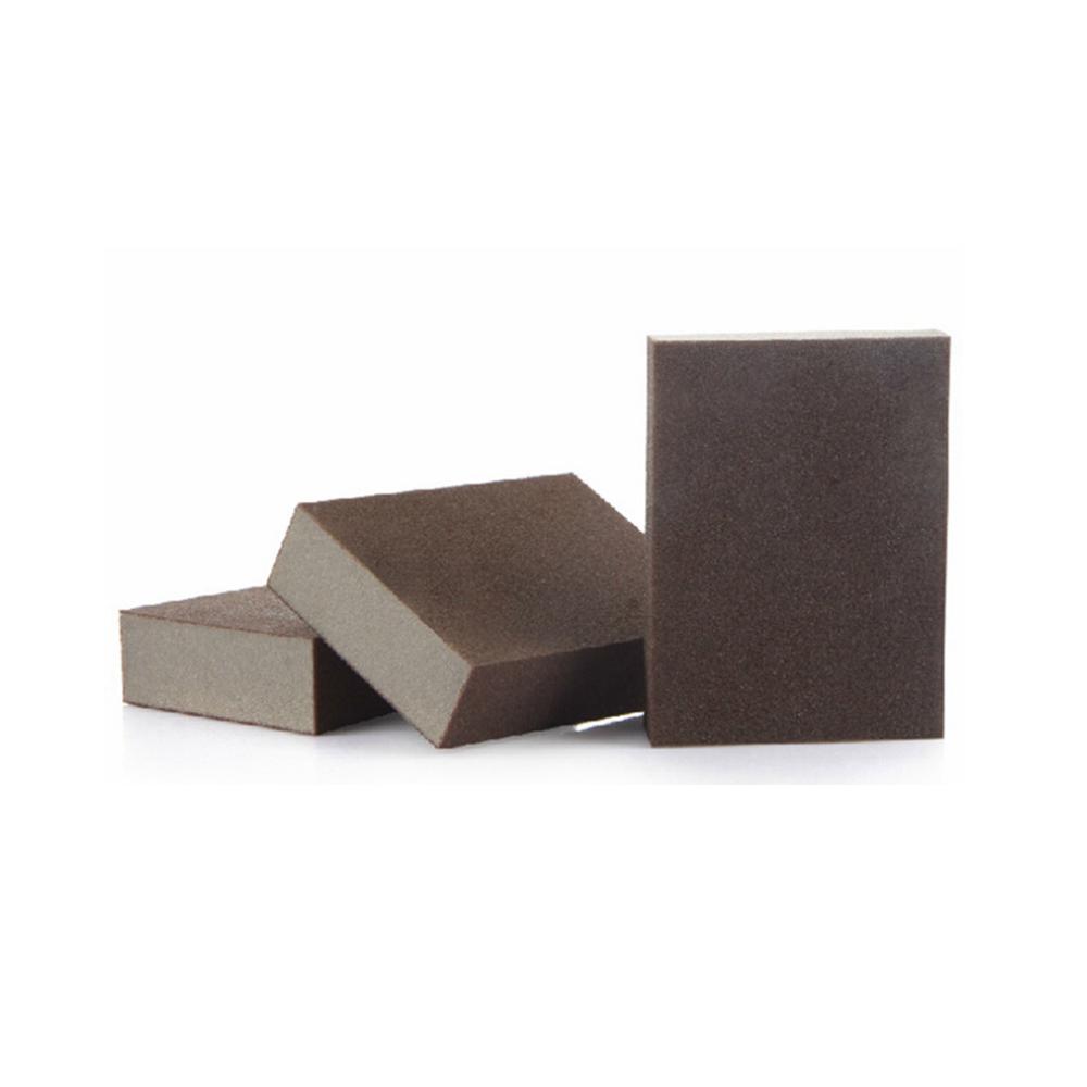 Bọt Biển Carborundum Dụng Cụ Làm Sạch