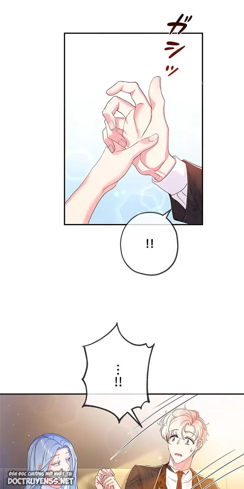 nếu tôi là nhân vật phản diện liệu tôi sẽ chết chapter 26 34