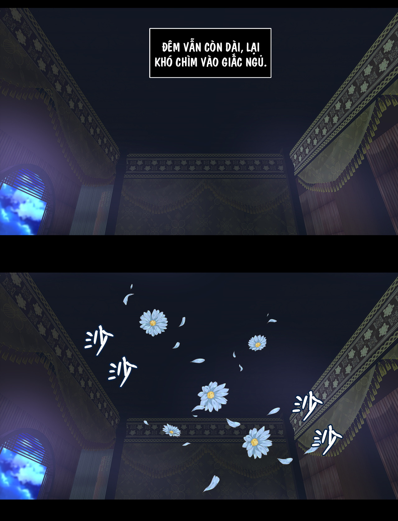 tinh quân như nguyệt chapter 9 11