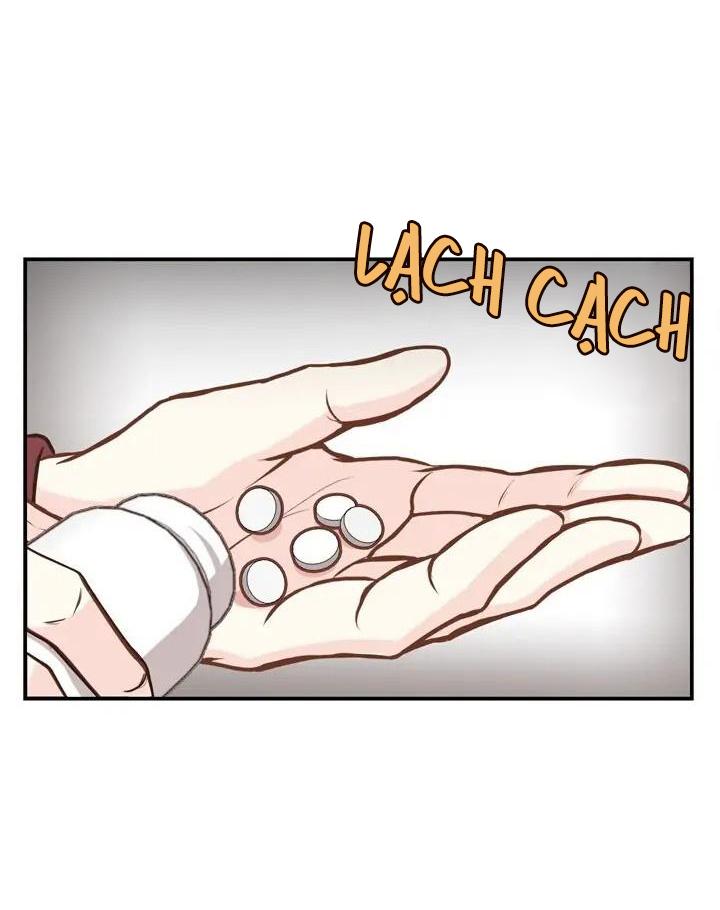 tan chảy trong em chapter 5 31