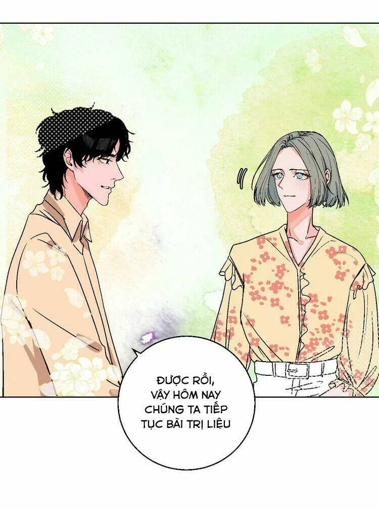 99 độ f - talk to me chapter 31 27
