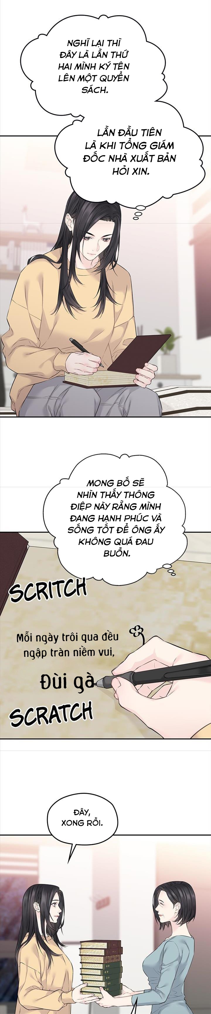 hạnh phúc đó không hề tồn tại chapter 36 11