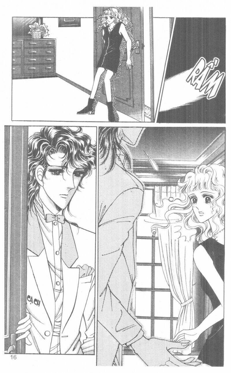 đừng chống đối chapter 2 17