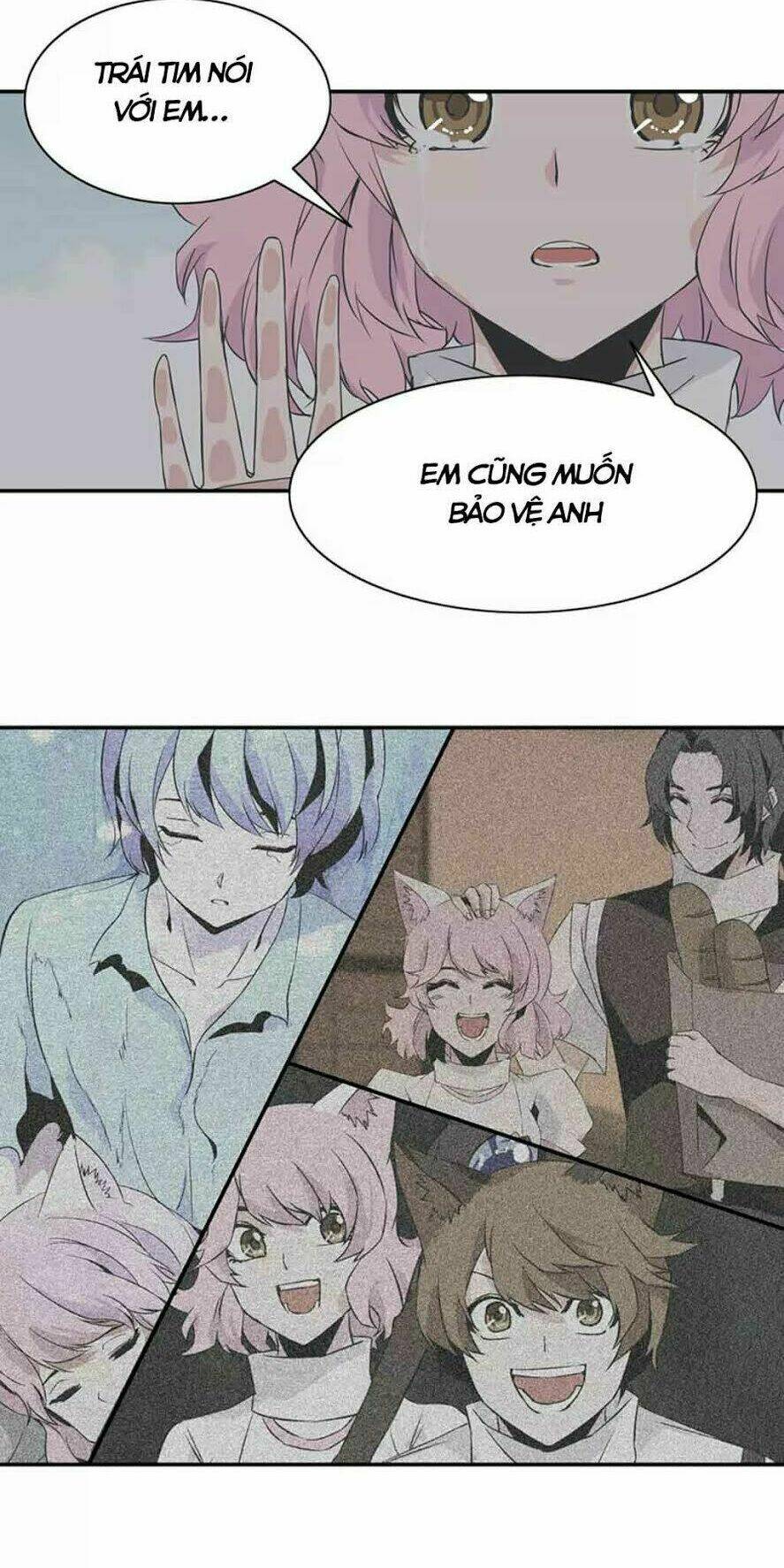 ảo mộng vương chapter 29 24