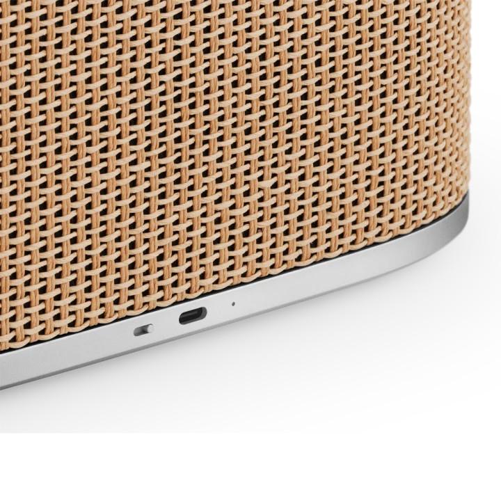 Loa Bluetooth Bang & Olufsen Beosound A5 - Bảo Hành 3 Năm - Hàng Chính Hãng