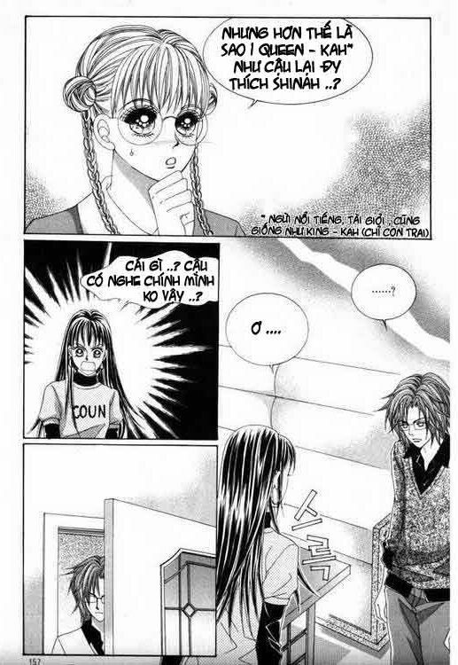 he dedicated to roses chapter 22 71