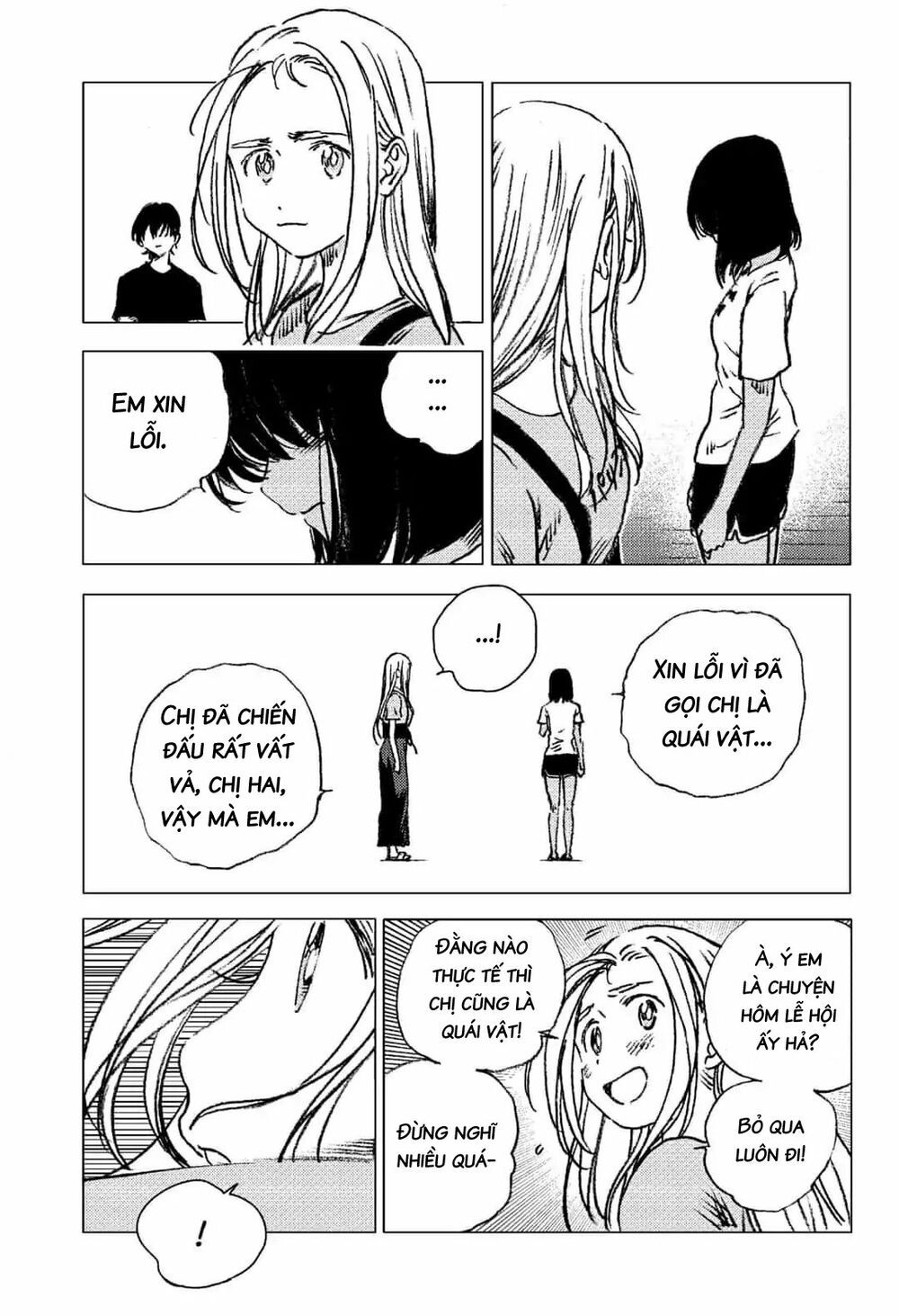 summer time render chapter 73 10