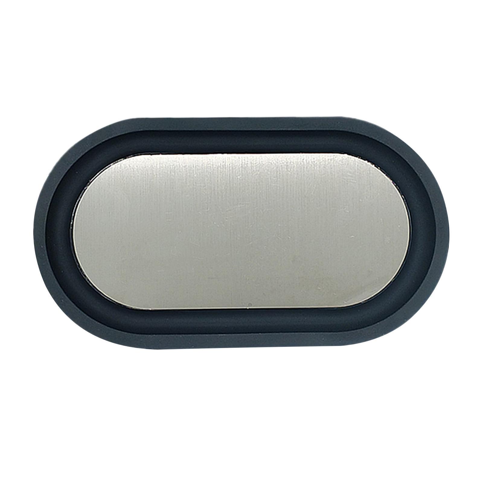 Vibration Platen Bass Vibration DIY Low Frequency Bass Speaker Passive  Passive Bass for Replacement Loudspeaker Bass Vibrating Home