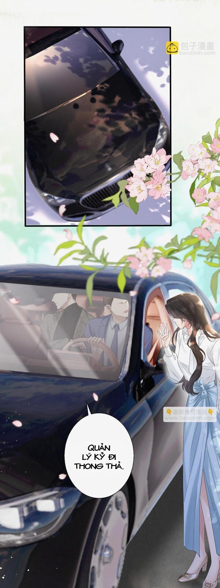 đắm say chapter 4 18