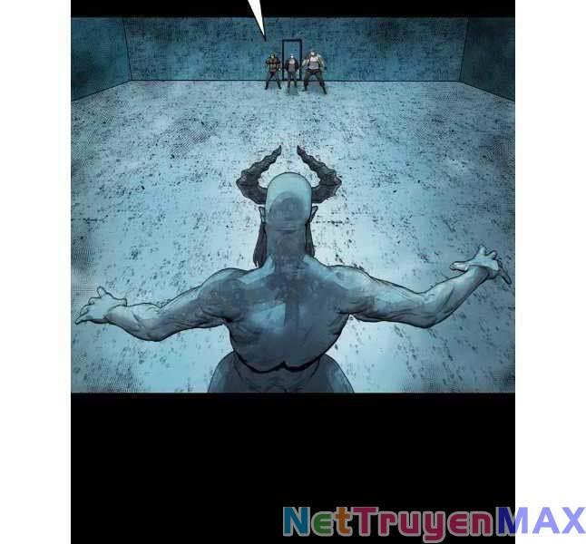 mật mã mê cung chapter 82 16