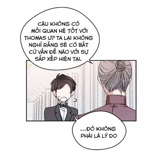 người hầu của tôi chapter 9.2 23