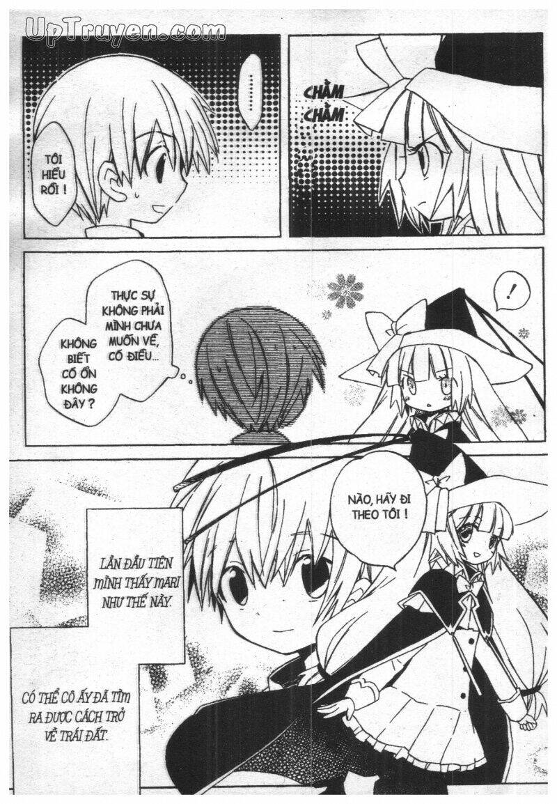 hoshi no witch chapter 2 155