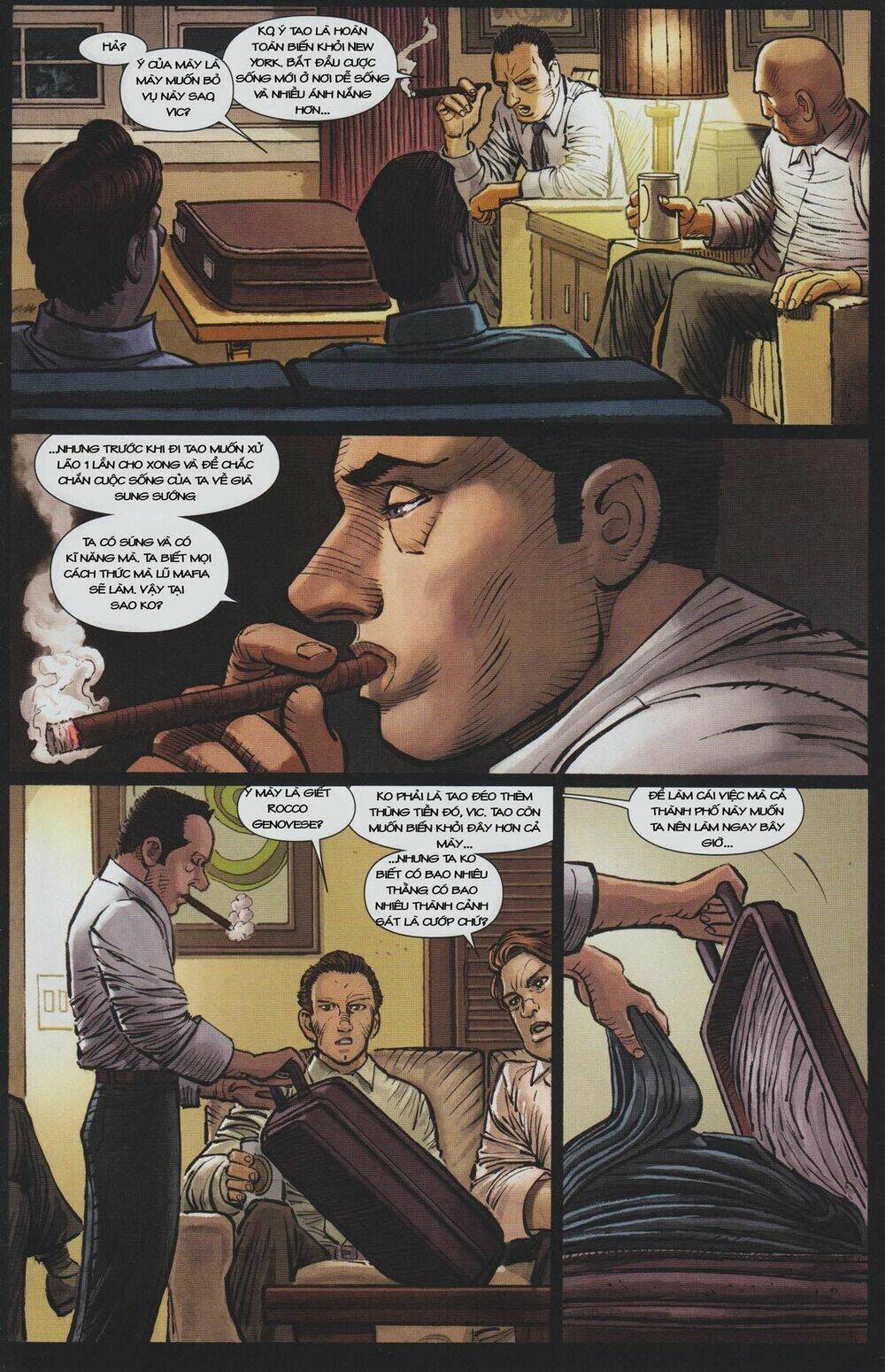 kick-ass vol 3 (2013) chapter 4 24