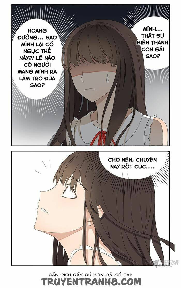 tôi là vợ tôi chapter 1 24