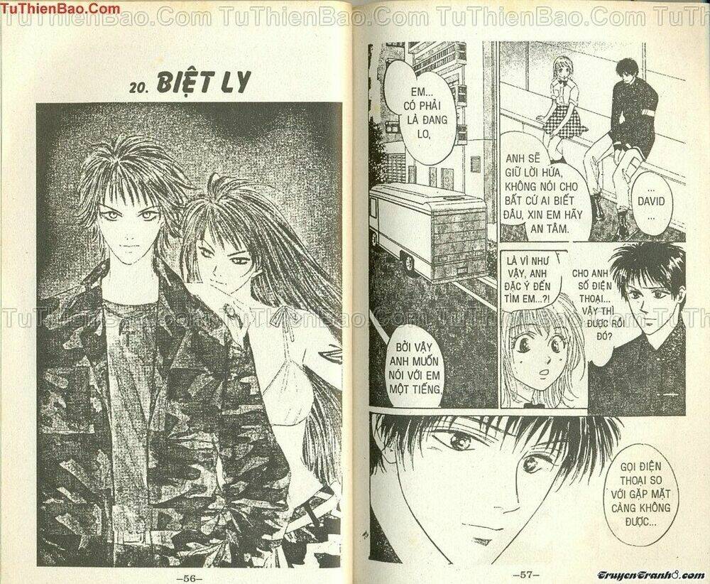 demon sacred - ác ma thánh điển chapter 6 29