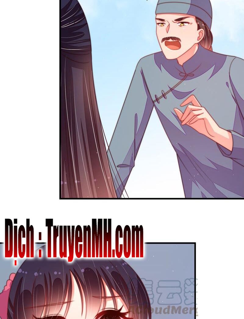 ngày nào thiếu soái cũng ghen chapter 251 5