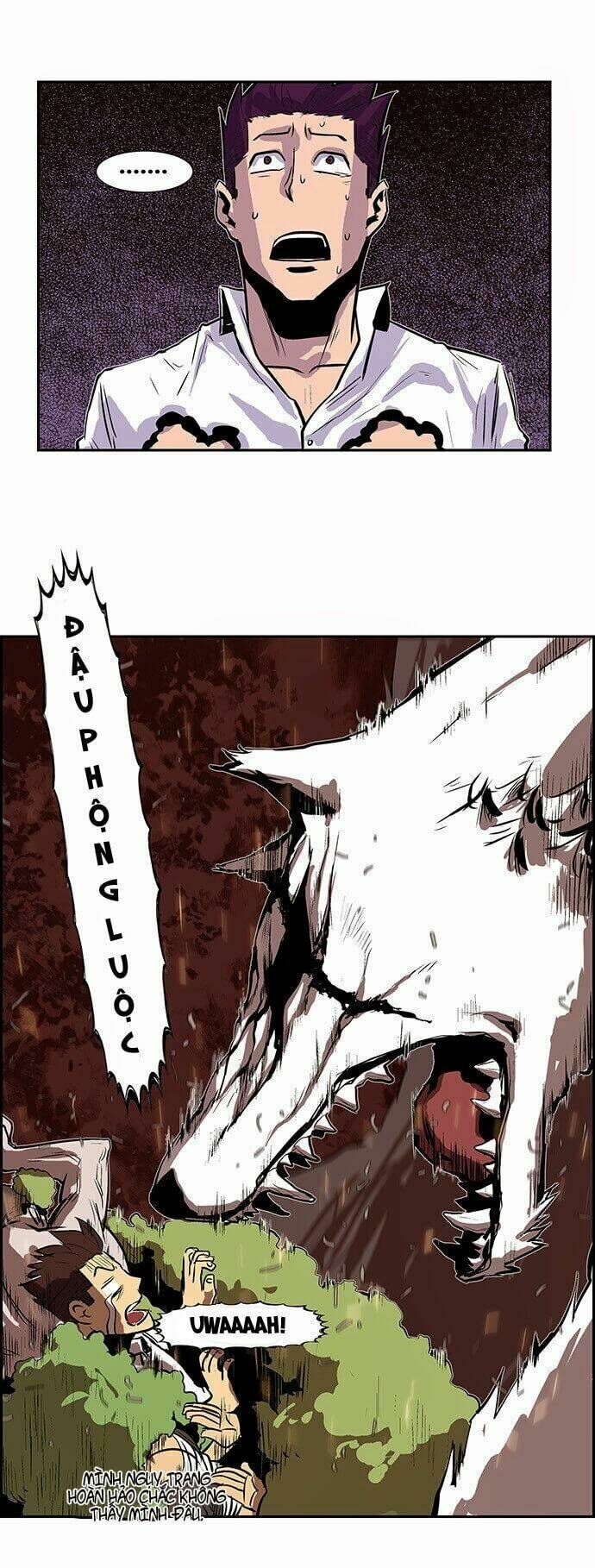 special martial arts extreme hell private high school chapter 26 13