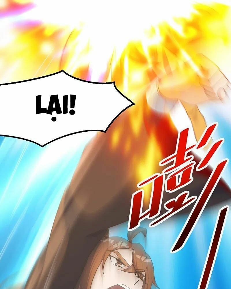 tiên võ đế tôn chapter 254 51