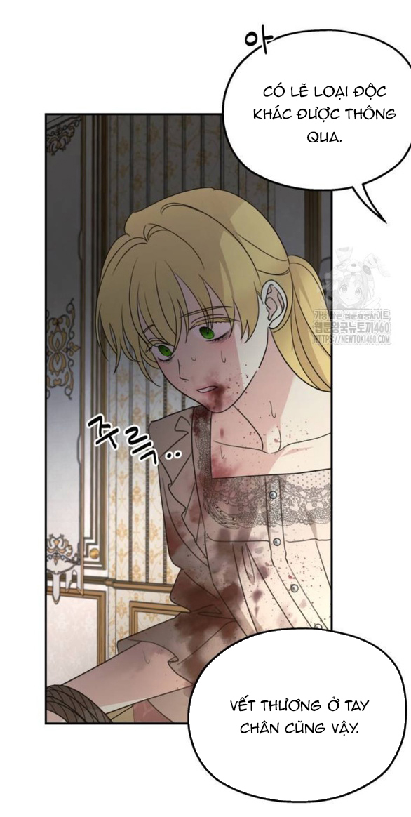 gia đình chồng bị ám ảnh bởi tôi chapter 123.1 59