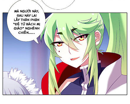 đầu óc đại sư huynh của ta rất đen tối chapter 230 7