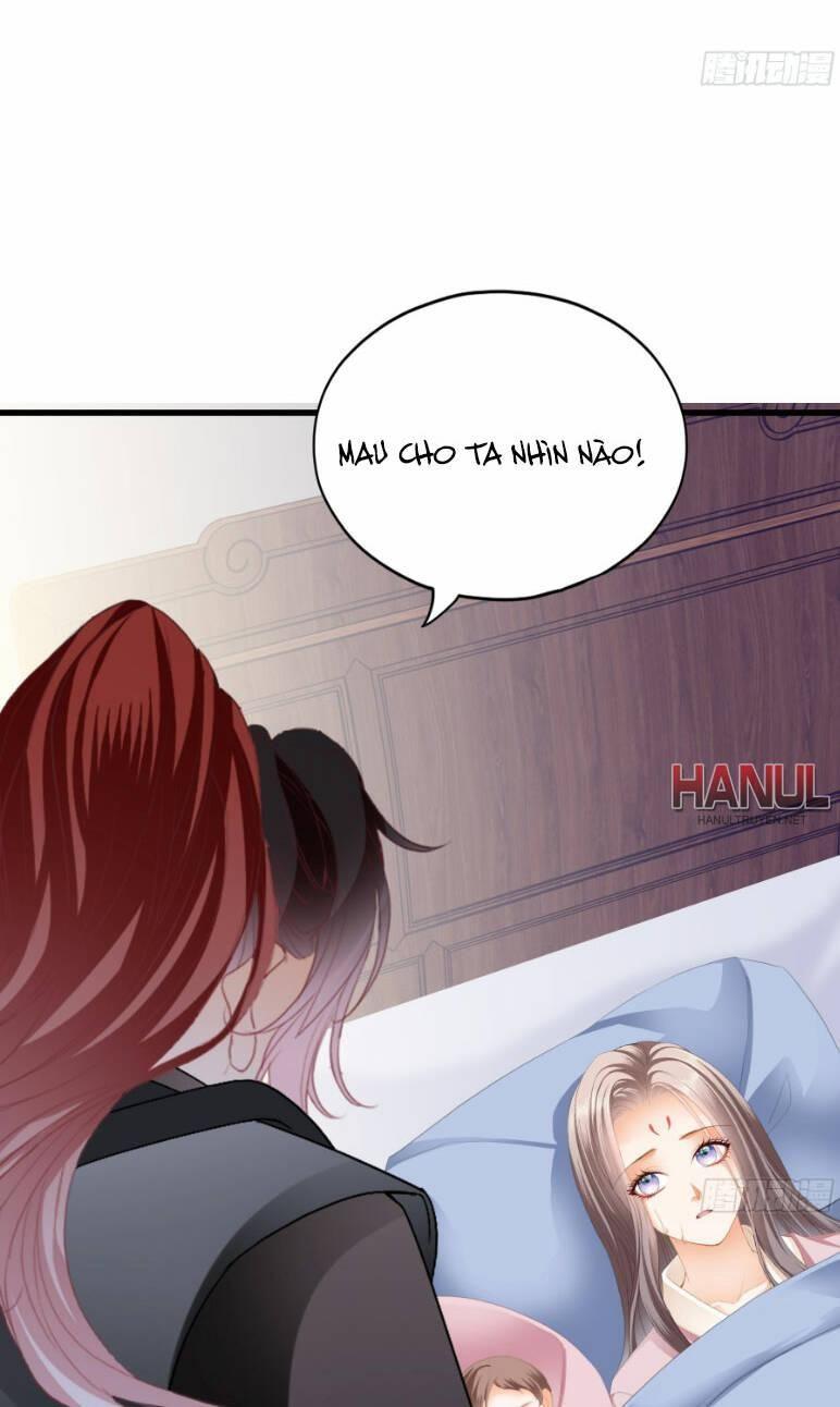 bổn vương muốn nàng chapter 186 28