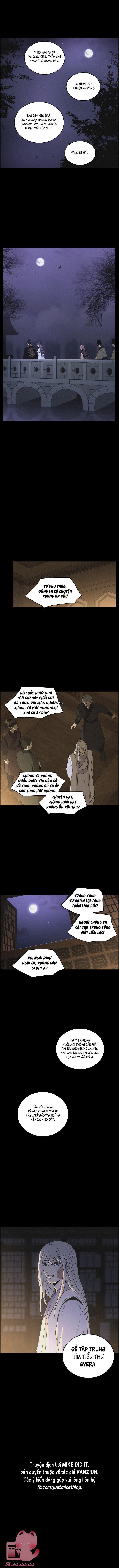 bản tình ca ảo mộng chapter 5 8