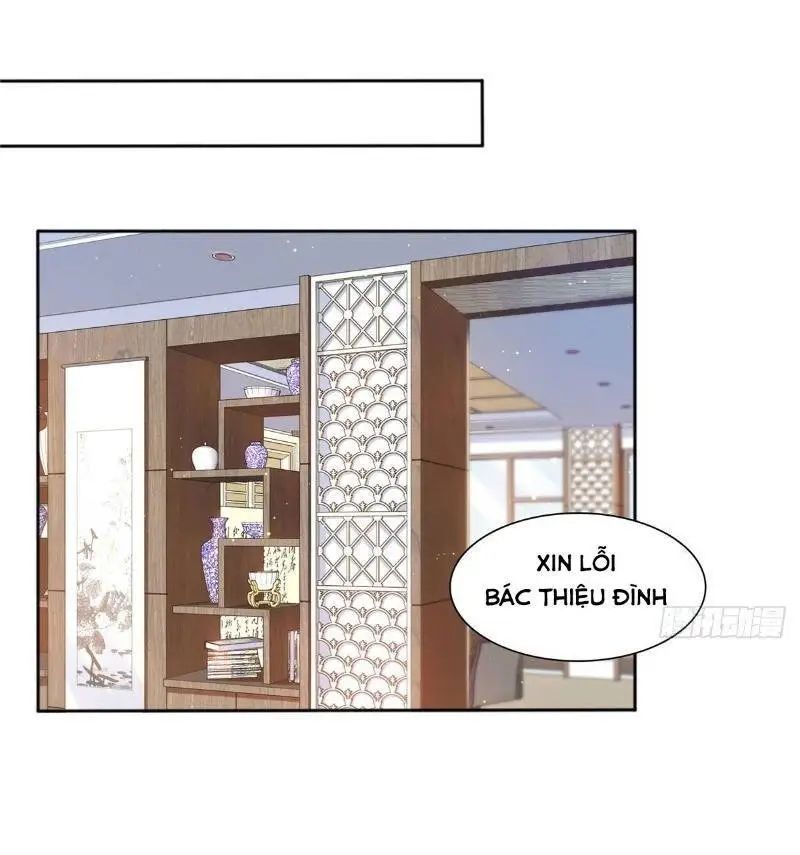 Hệt Như Hàn Quang Gặp Nắng Gắt chapter 147 24