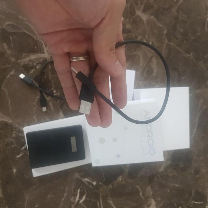 AndroidBox Ai Thế Hệ Mới Nhất dành cho xe ô tô. Android Chip 8 nhân, ram 4G, rom 64G PLC-S21E