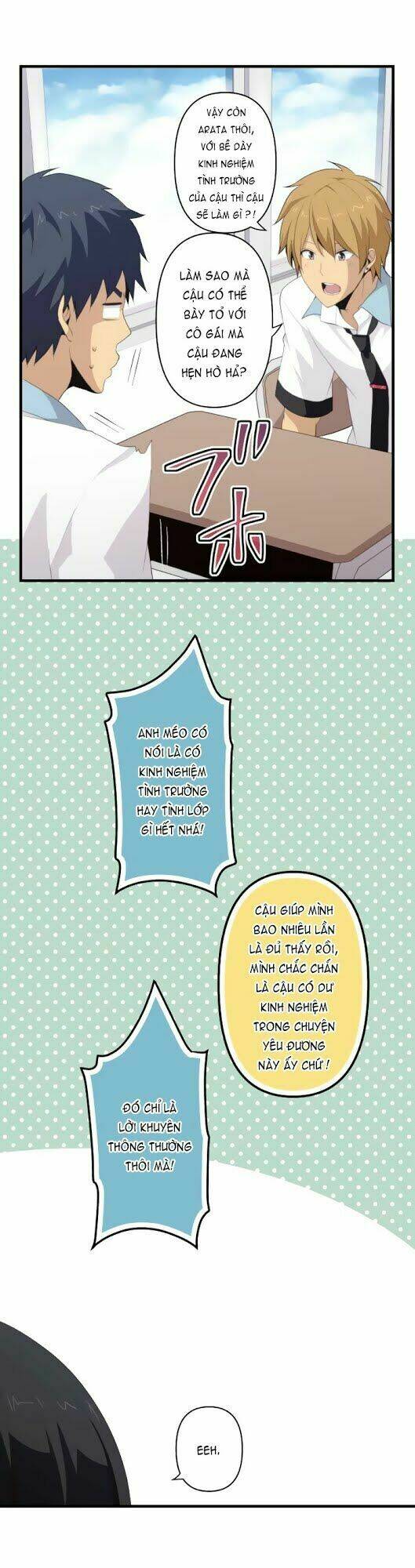 viên thuốc trùng sinh chapter 100 13