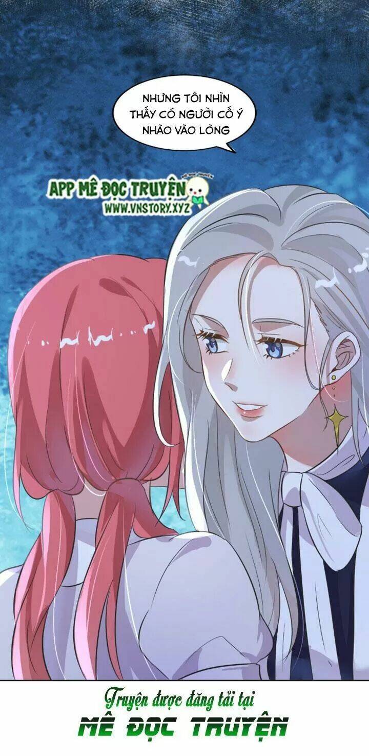 bạn trai kém tuổi bẫy yêu tôi chapter 11 36