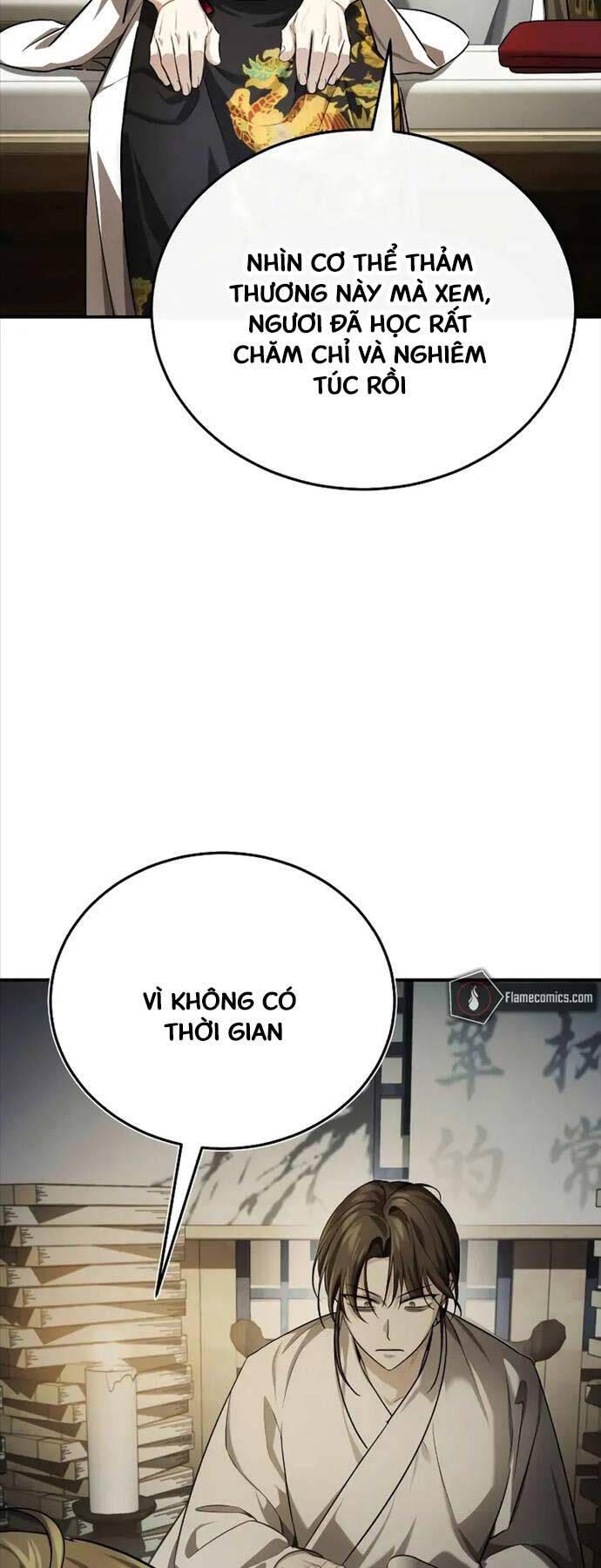 thiếu gia yểu mệnh nhà họ bạch chapter 36 24
