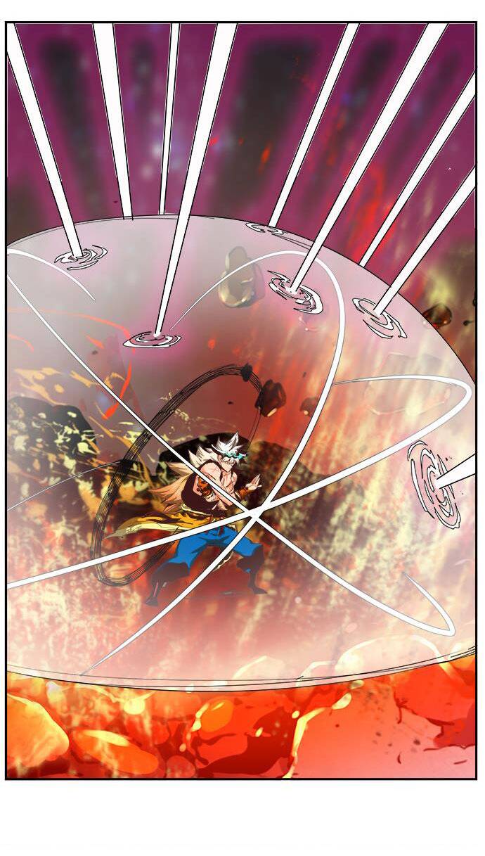 Chúa tể học đường chapter 554.5 33