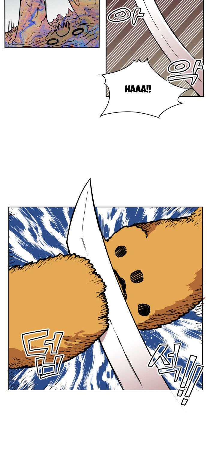 hard core leveling warrior chapter 69 63