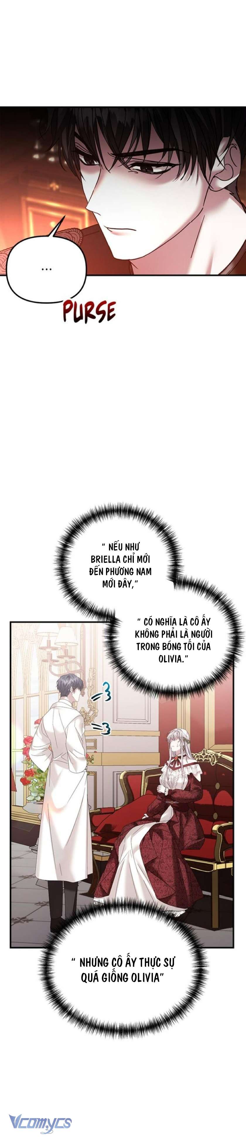 hôn nhân trả thù chapter 31 33