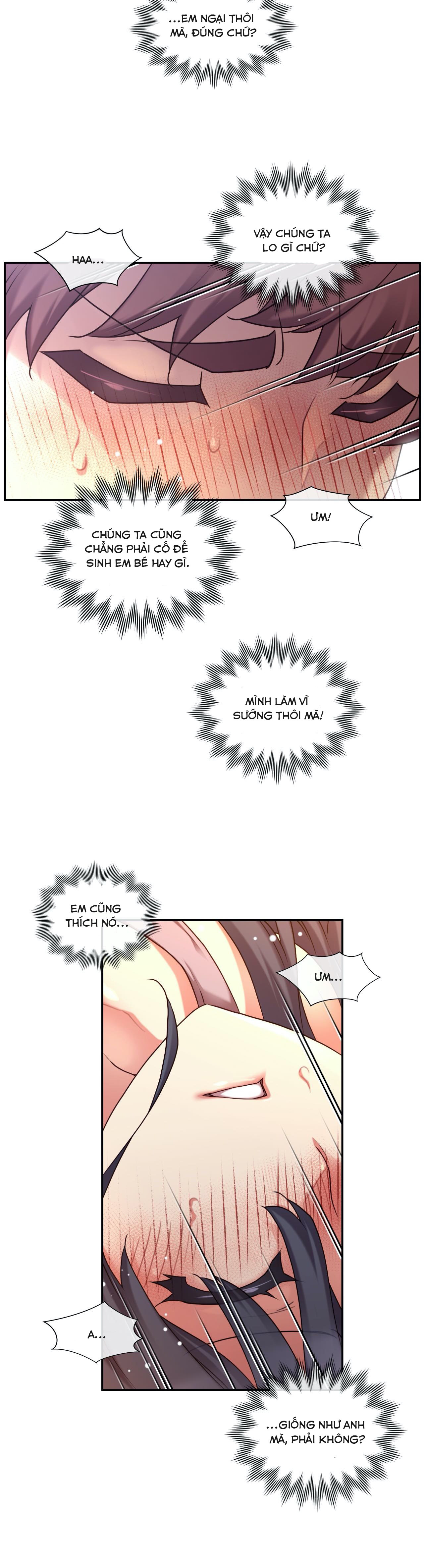 bạn gái xúc xắc - the girlfriend dice chapter 1 15